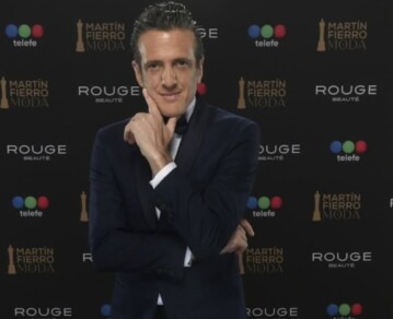 Así será el nuevo programa de Mauro Szeta, tras su salida de Telefe