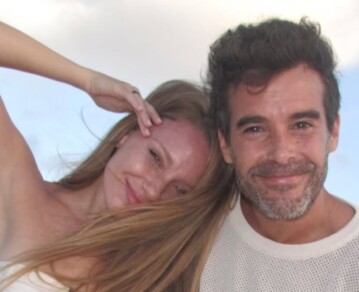Nicolás Cabré y Rocío Pardo estarían por casarse: el video que comprobaría el momento del compromiso