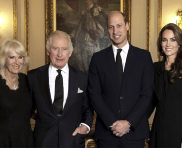 La vida oculta de la familia real británica, según sus sirvientes: el anticipo del explosivo libro que cuenta las miserias y caprichos de Kate, William, Harry, Meghan, Carlos III y Camilla