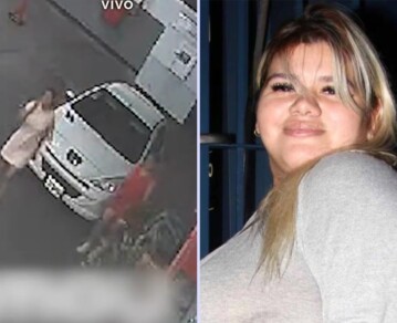 Se filtraron videos que complican la situación de Morena Rial