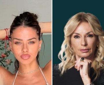 "Voy a ir hasta lo último": el duro comunicado de la China Suárez contra Yanina Latorre