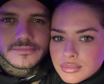 Qué significa el nuevo tatuaje de Mauro Icardi: ¿Un mensaje para Wanda Nara?