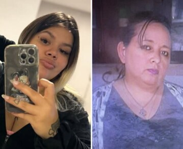 Habló Azucena Luna, la madre biológica de Morena Rial: "Tengo vergüenza ajena"
