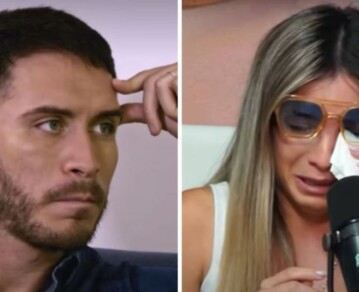 Qué dijo la Justicia sobre Santiago Martínez, acusado de intento de femicidio contra Emily Ceco