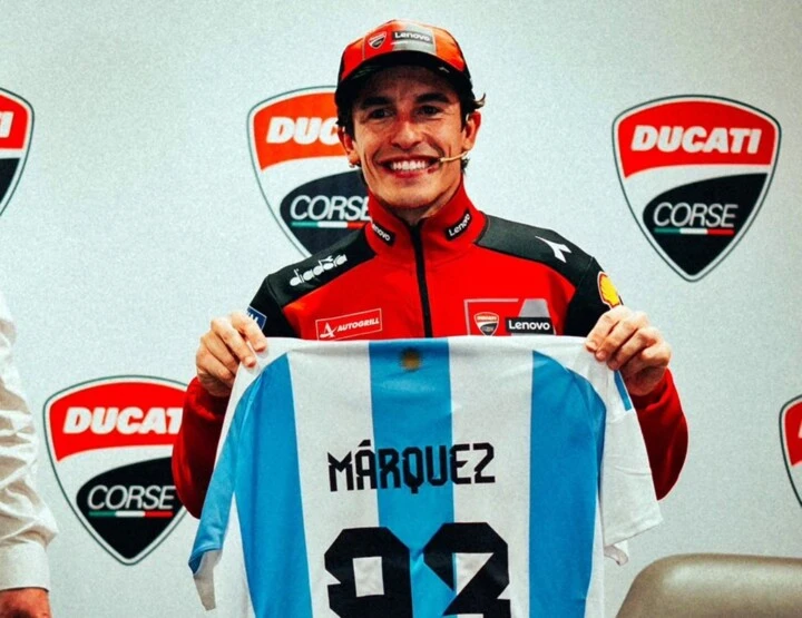 Marc Márquez
