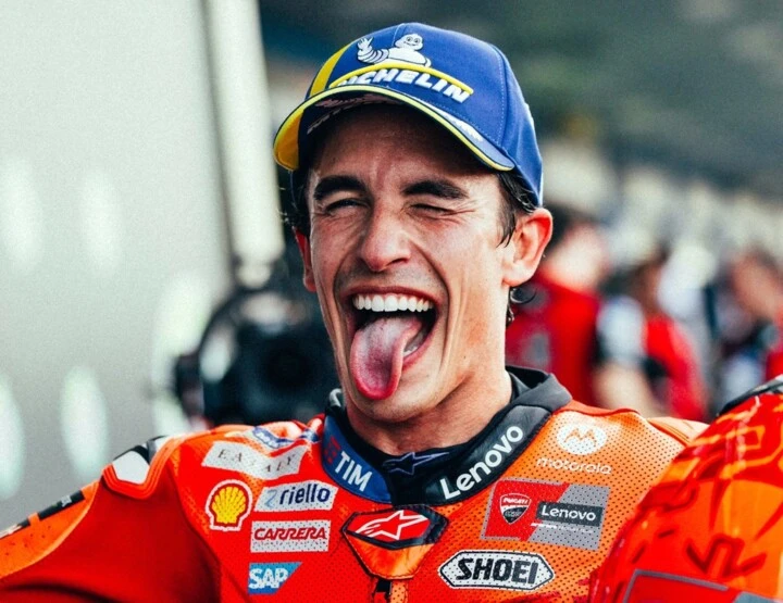 Marc Márquez