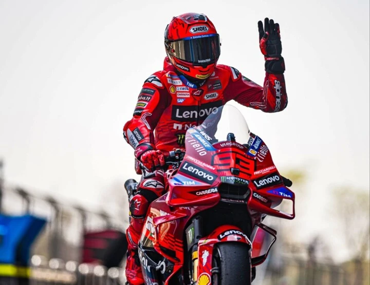 Marc Márquez