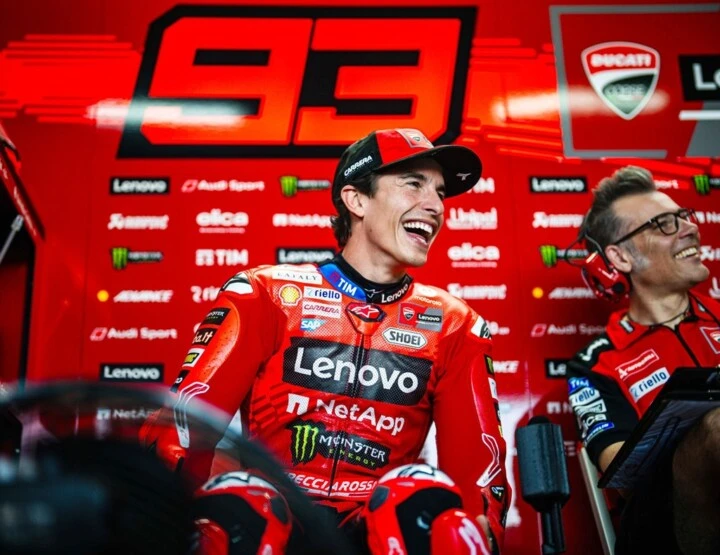 Marc Márquez