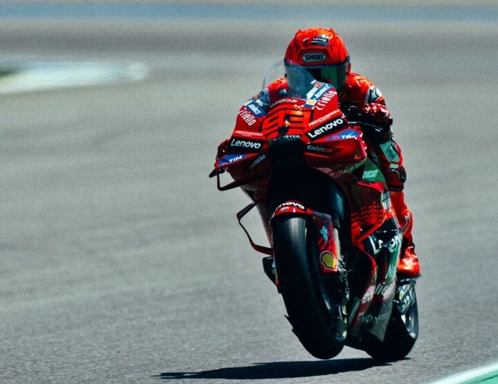 Marc Márquez