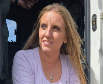 El descargo de Paula Bernini tras un falso comentario suyo que circuló en las redes: "Esa cuenta no es mía"