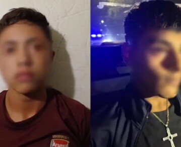 Caso Kim Gómez: la decisión de la Justicia para los detenidos de 17 y 14 años