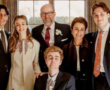 "¿Estás orgulloso de mí?": el desgarrador relato de la última charla del príncipe Frederik con su familia