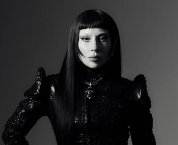 Lady Gaga cumple 39 años en su 'Era Gótica': uno a uno, los looks con los que volvió a impactar en las alfombras roja