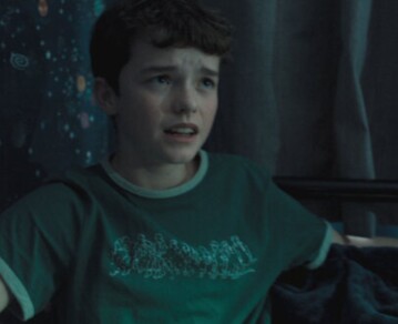 La particular y desconocida historia de Owen Cooper, el increíble protagonista de "Adolescencia", la serie que es furor en Netflix