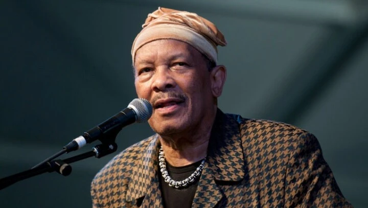 Roy Ayers