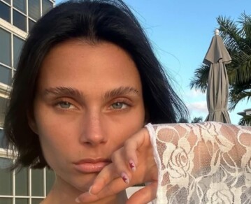 "Tengo el alma en pedazos": Valentina Zenere contó que su tía fue asesinada en México, víctima de un brutal femicidio