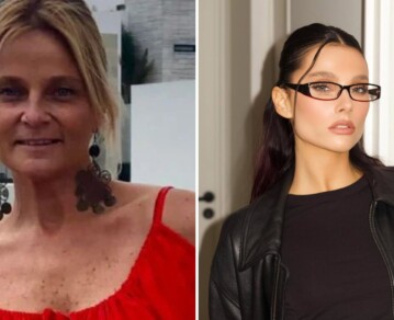 Quién era y qué pasó con Natalia Andrade, la tía de Valentina Zenere asesinada en México