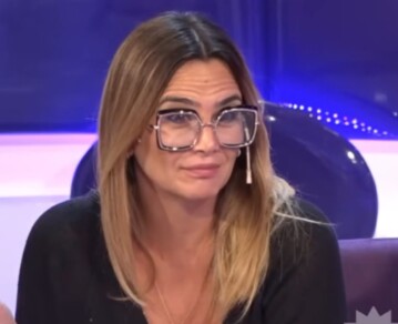 Amalia Granata confirmó el diagnóstico de su hijo: "Descubrimos que tiene TDAH y dislexia"