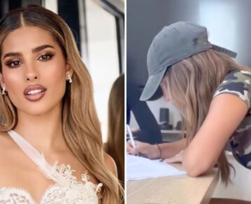 Julieta Poggio compró su primer departamento y le hizo una mención especial a Pampita: "Es por lo que trabajé todos estos años"