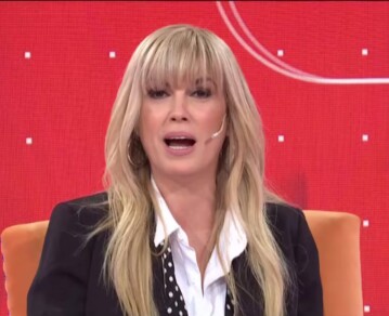Viviana Canosa anunció que denunciará en la Justicia a Lizy Tagliani: "Lo que voy a contar es un horror"