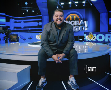 Darío Barassi revela la drástica decisión que tomó para la crianza de Emilia e Inés, sus dos hijas: "Me encanta que con ellas todo sea lúdico"