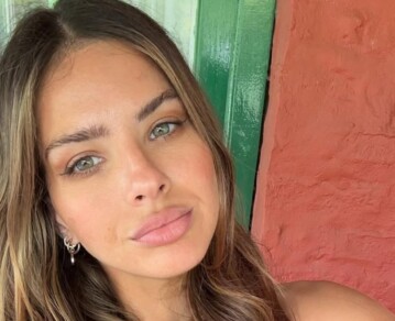 “Ella tiene mucho miedo”: por qué La China Suárez canceló su viaje a Israel