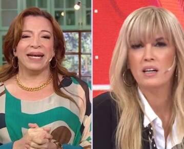 Habló Lino Cardozo, abogado de Lizy Tagliani: “Una denuncia sin pruebas es lo mismo que la nada”
