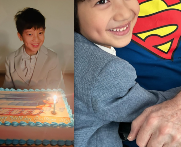 La dinastía Vilas de festejo: entre el cumpleaños de Guillermo Junior y el de sus hermanos, así se encuentran hoy los cuatro hijos y la mujer de Willy, el gran ídolo argentino del tenis