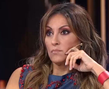 Marcela Tauro contó la verdad de los chats que se filtraron de Lizy Tagliani: "No fueron con mi pareja, fueron con..."