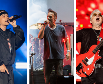 Los momentos virales del segundo día del Quilmes Rock 2025: del homenaje a Serú Girán con Trueno, a la fiesta de Los Fabulosos Cadillacs y la épica infalible de los Ratones Paranoicos