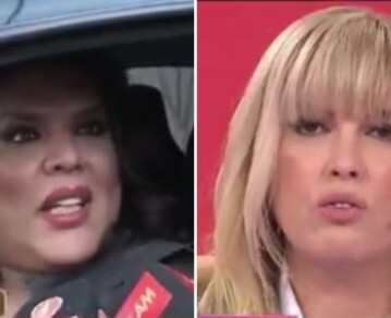 "Es una acusación aberrante": la respuesta de Costa tras los polémicos dichos de Viviana Canosa
