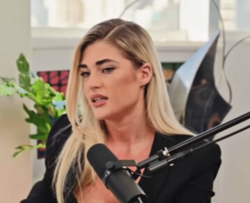 "Tengo afectada la mitad de mi cuerpo": Martita Fort contó detalles de la condición neurológica que padece desde que nació