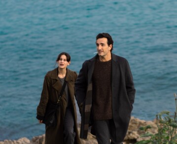 Tiene 3 temporadas, está en Netflix y es la serie más vista de suspenso