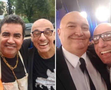 Murió Toti Ciliberto: los desgarradores mensajes de sus ex compañeros de ShowMatch