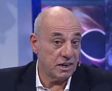 Conmoción: murió Toti Ciliberto a los 63 años