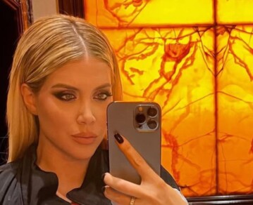 Duro fallo contra Wanda Nara por negar la revinculación de sus hijas con Mauro Icardi